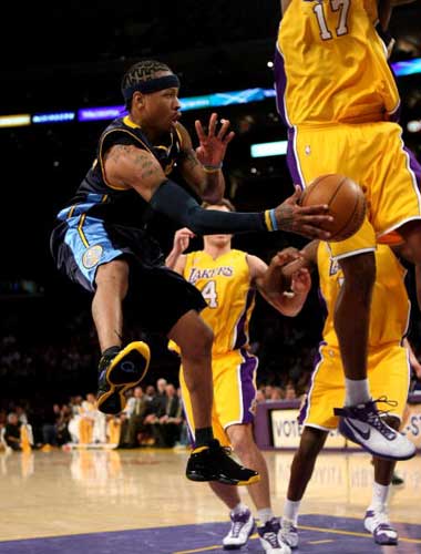 律驱动防守 律驱动防守