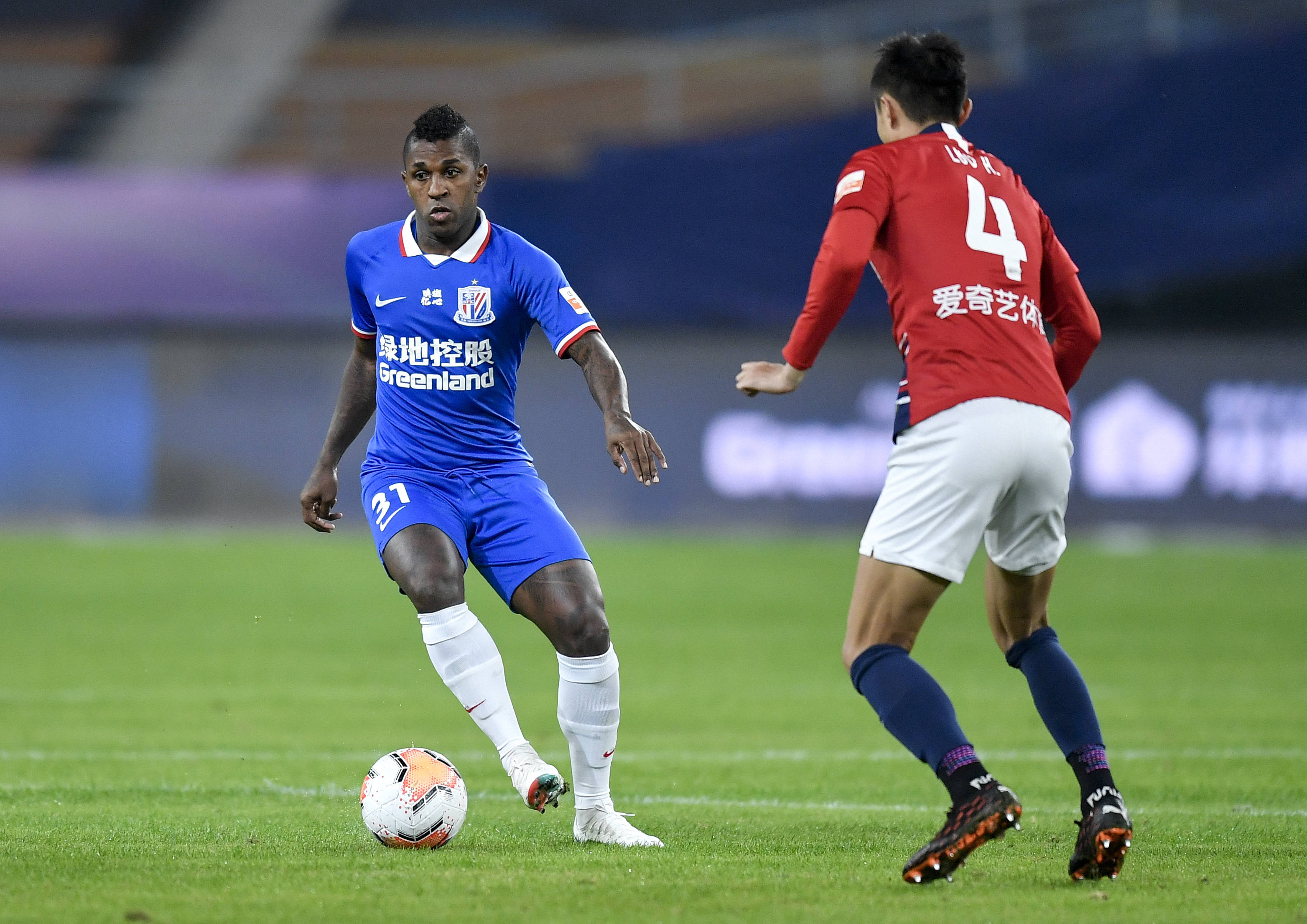 配直道末端 配直道末端